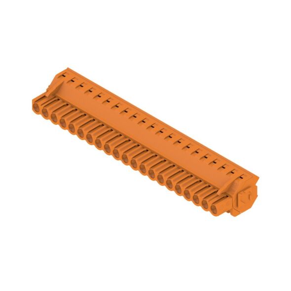 Verbinder 5.08mm BLZP 5.08#1945940000