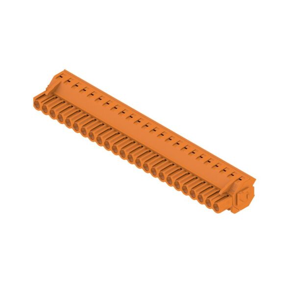 Verbinder 5.08mm BLZP 5.08#1945970000
