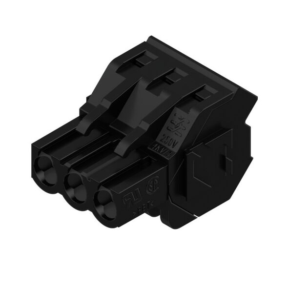 Verbinder 5.08mm BLZP 5.08#1945990000