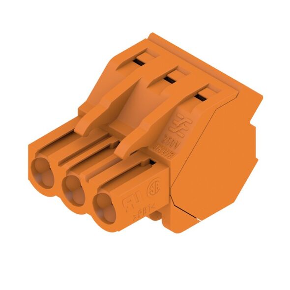 Verbinder 5.08mm BLZP 5.08#1946260000