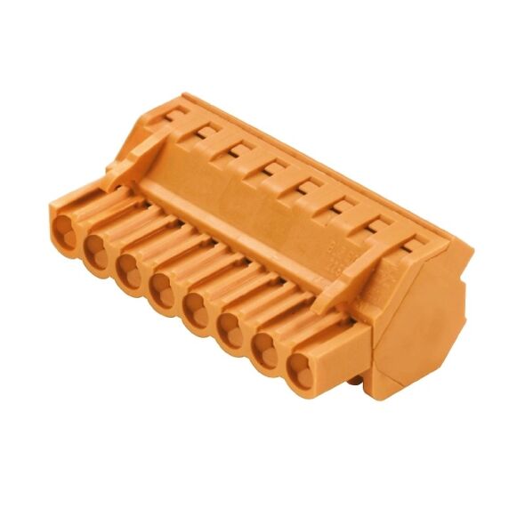 Verbinder 5.08mm BLZP 5.08#1946310000