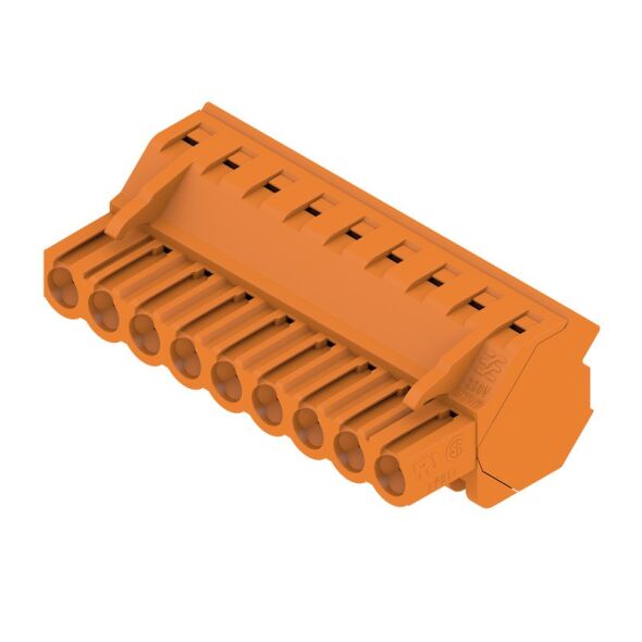 Verbinder 5.08mm BLZP 5.08#1946320000