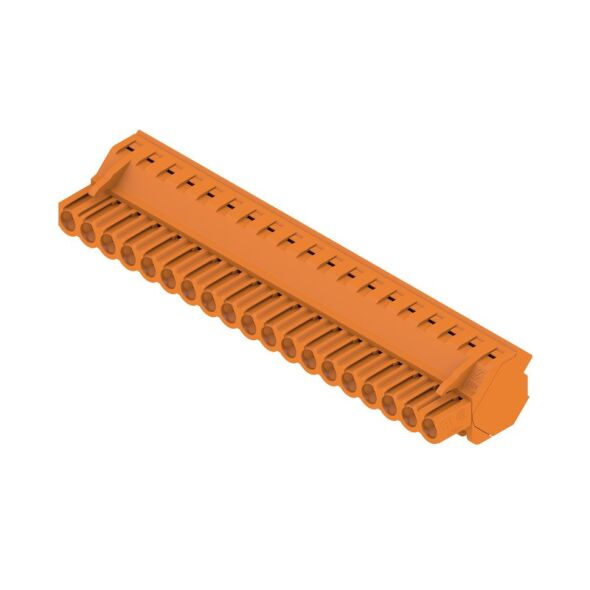 Verbinder 5.08mm BLZP 5.08#1946420000