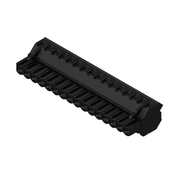Verbinder 5.08mm BLZP 5.08#1946700000