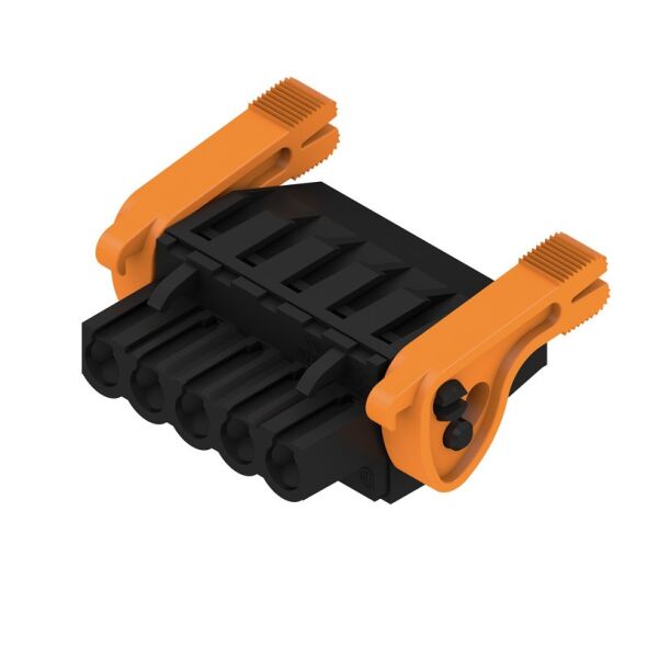 Verbinder 5.08mm BLZP 5.08#1947790000