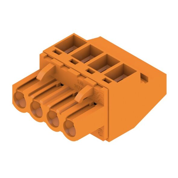 Verbinder 5.08mm BLZP 5.08#1948020000