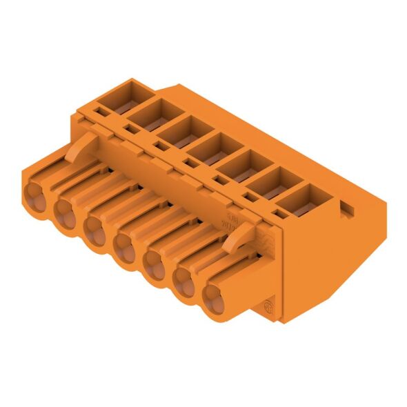 Verbinder 5.08mm BLZP 5.08#1948050000