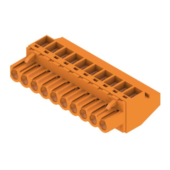 Verbinder 5.08mm BLZP 5.08#1948080000