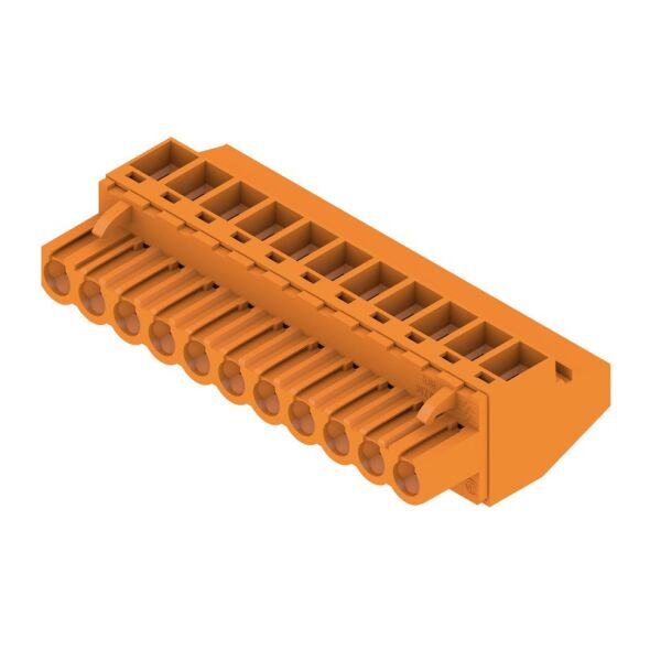 Verbinder 5.08mm BLZP 5.08#1948100000