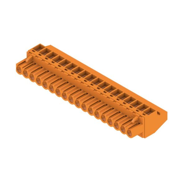 Verbinder 5.08mm BLZP 5.08#1948170000