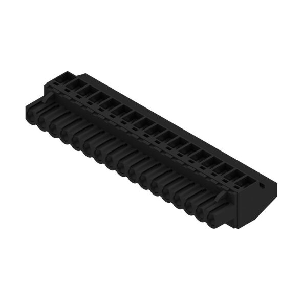 Verbinder 5.08mm BLZP 5.08#1948390000