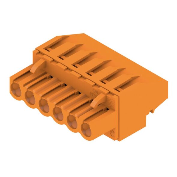 Verbinder 5.08mm BLZP 5.08#1948830000