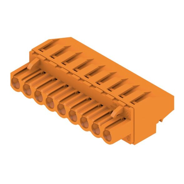 Verbinder 5.08mm BLZP 5.08#1948860000