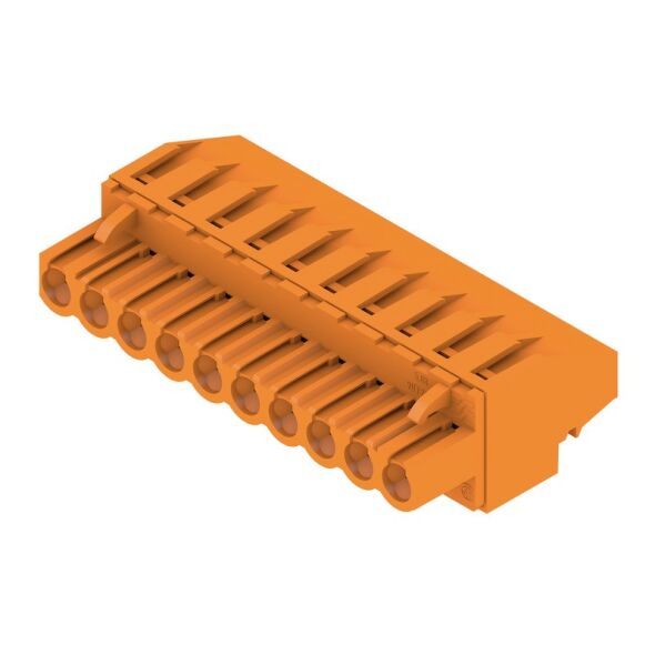 Verbinder 5.08mm BLZP 5.08#1948870000