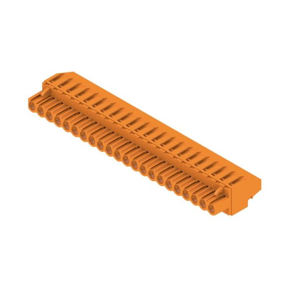 Verbinder 5.08mm BLZP 5.08#1948990000