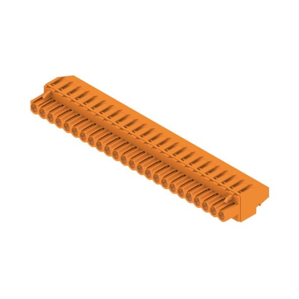 Verbinder 5.08mm BLZP 5.08#1949010000