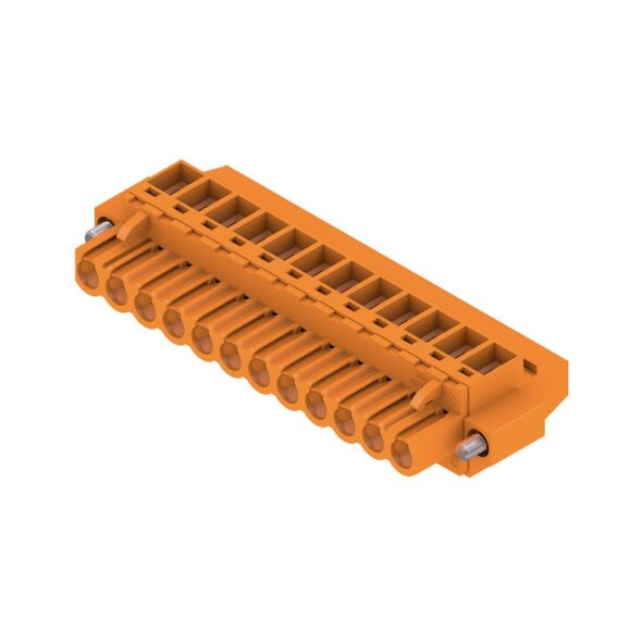 Verbinder 5.08mm BLZP 5.08#1949900000