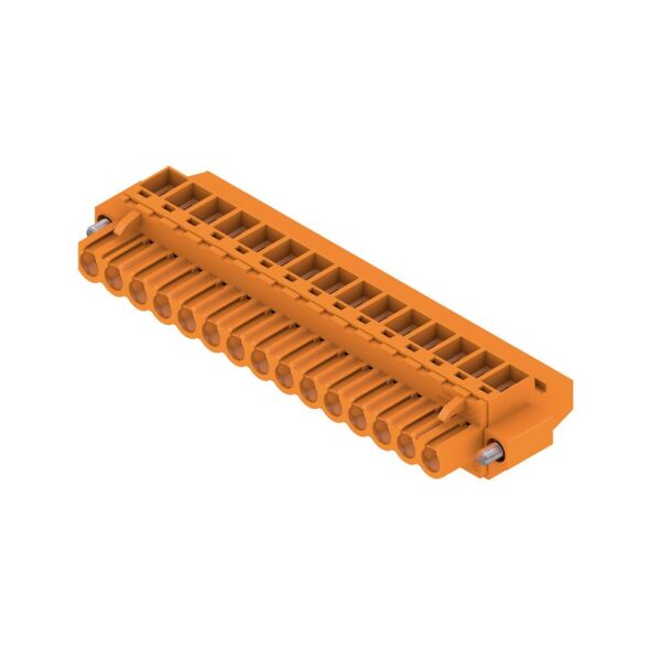Verbinder 5.08mm BLZP 5.08#1949930000