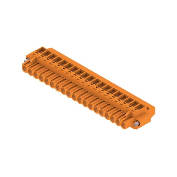 Verbinder 5.08mm BLZP 5.08#1949970000