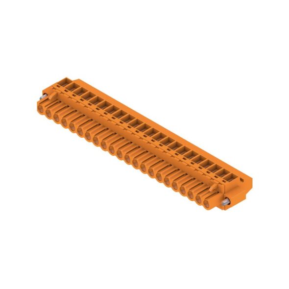 Verbinder 5.08mm BLZP 5.08#1950010000