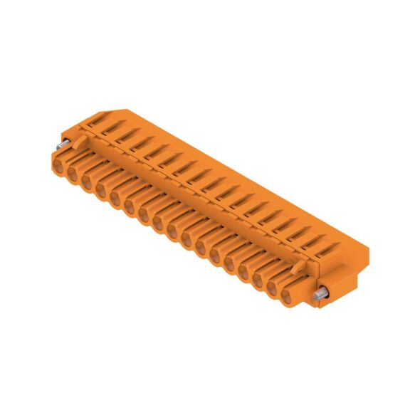 Verbinder 5.08mm BLZP 5.08#1950460000