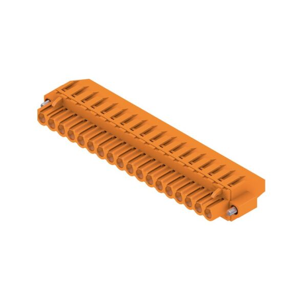 Verbinder 5.08mm BLZP 5.08#1950470000