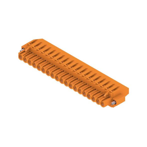 Verbinder 5.08mm BLZP 5.08#1950480000