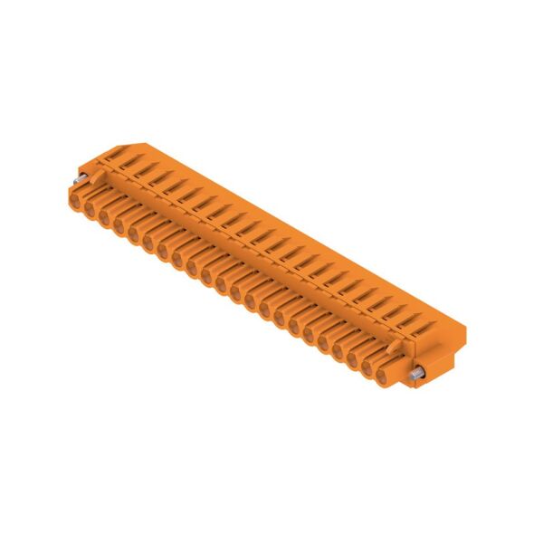 Verbinder 5.08mm BLZP 5.08#1950510000