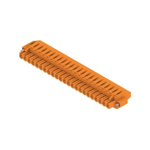 Verbinder 5.08mm BLZP 5.08#1950520000