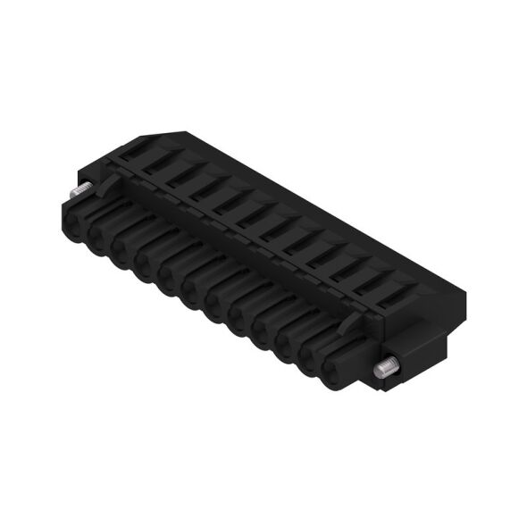Verbinder 5.08mm BLZP 5.08#1950690000