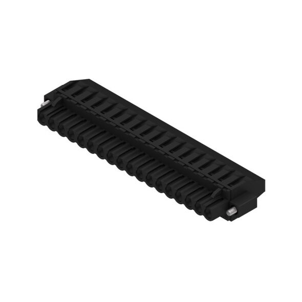 Verbinder 5.08mm BLZP 5.08#1950750000