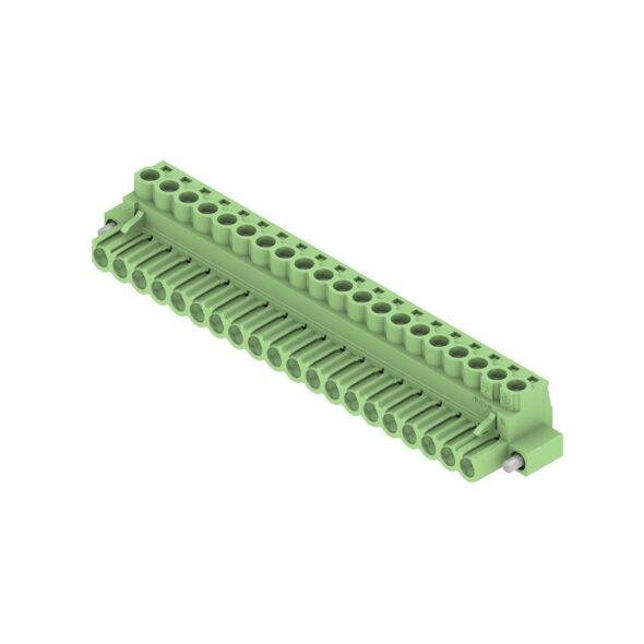 Verbinder 5.08mm BLZP 5.08#2004490000
