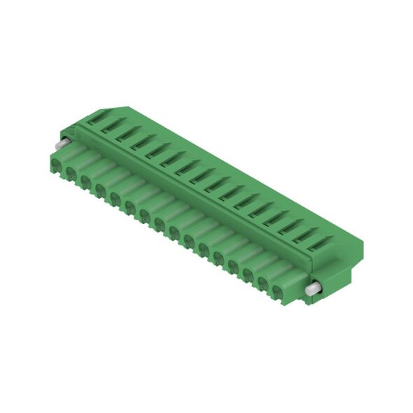 Verbinder 5.08mm BLZP 5.08#2605190000