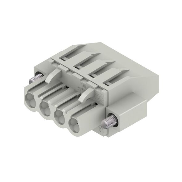 Verbinder 5.08mm BLZP 5.08#2615370000