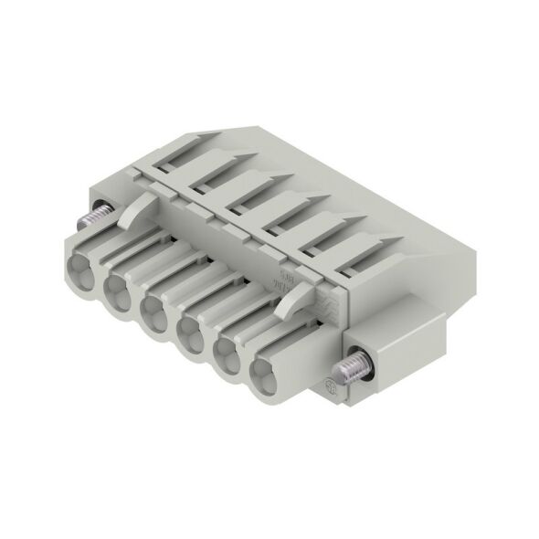 Verbinder 5.08mm BLZP 5.08#2615510000