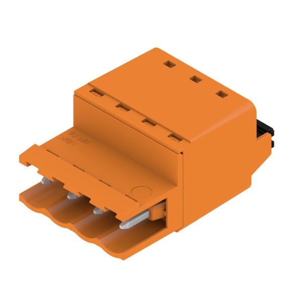 Verbinder 5.08mm SLF 5.08/#1335350000