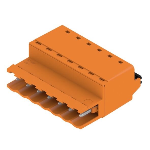 Verbinder 5.08mm SLF 5.08/#1335380000