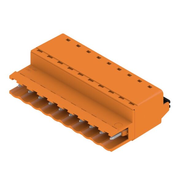 Verbinder 5.08mm SLF 5.08/#1335410000