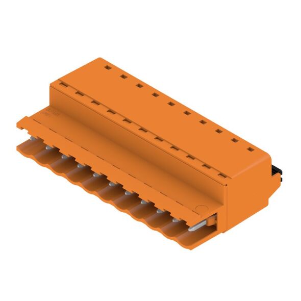 Verbinder 5.08mm SLF 5.08/#1335420000