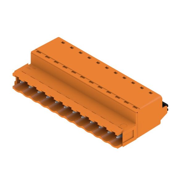 Verbinder 5.08mm SLF 5.08/#1335550000