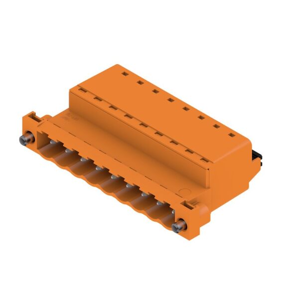 Verbinder 5.08mm SLF 5.08/#1336480000