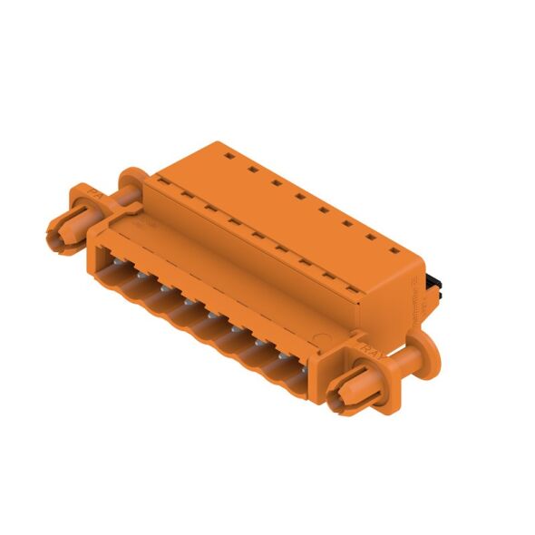 Verbinder 5.08mm SLF 5.08/#1353670000
