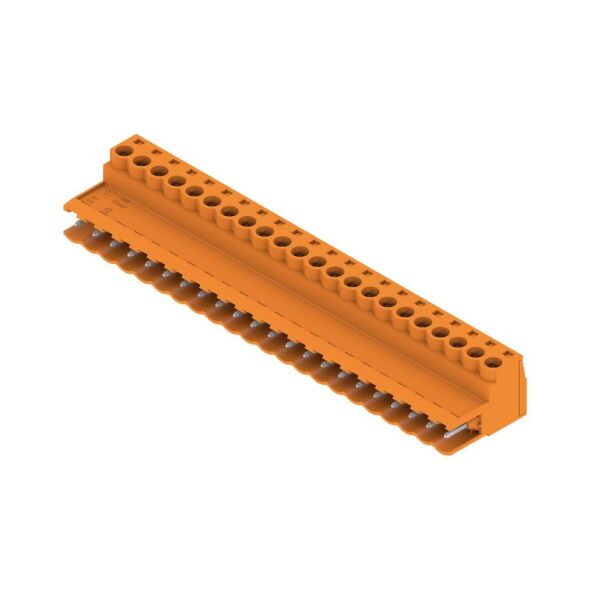 Verbinder 5.08mm SLS 5.08/#1644890000