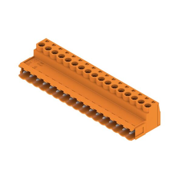 Verbinder 5.08mm SLS 5.08/#1645150000