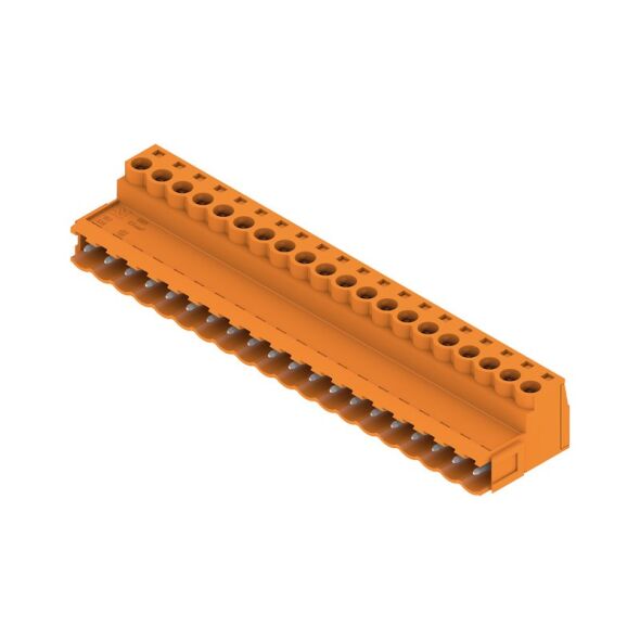 Verbinder 5.08mm SLS 5.08/#1645180000