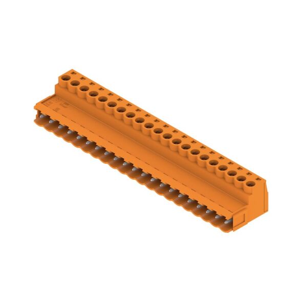 Verbinder 5.08mm SLS 5.08/#1645190000