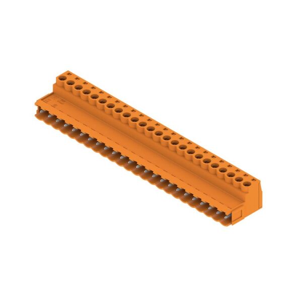 Verbinder 5.08mm SLS 5.08/#1645220000