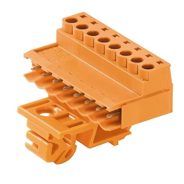 Verbinder 5.08mm SLS 5.08/#1846070000