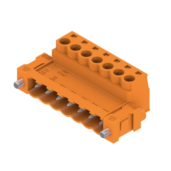 Verbinder 5.08mm SLS 5.08/#1846260000