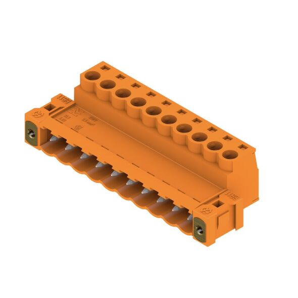 Verbinder 5.08mm SLS 5.08/#1846440000